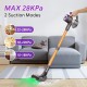 10 KPA Cordless Vacuum Cleaner Price in Pakistan