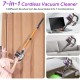 10 KPA Cordless Vacuum Cleaner Price in Pakistan
