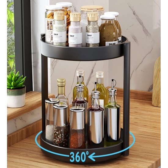 10 inch 360 Rotating Organizer Price in Pakistan