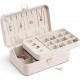 2 Layer Jewelry Organizer Box Price in Pakistan