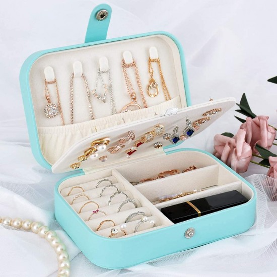 2 Layer Jewelry Organizer Box Price in Pakistan