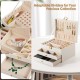 3 Layer Jewelry Organizer Box Price in Pakistan