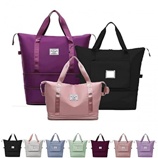 Convertible Expandable Travel Bag Price in Pakistan