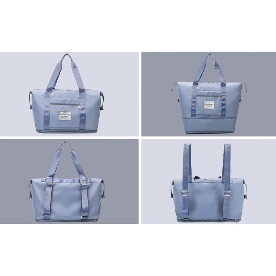 Convertible Expandable Travel Bag Price in Pakistan