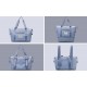 Convertible Expandable Travel Bag Price in Pakistan