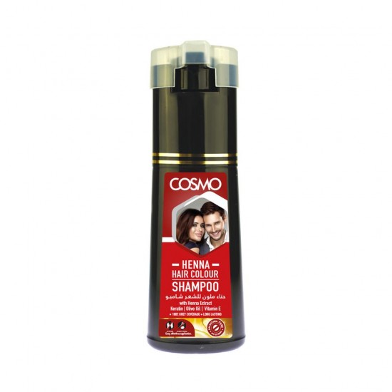 Cosmo Henna Hair Color Shampoo Price in Pakistan
