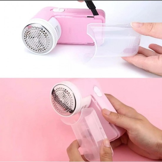 Electric Hair Ball Trimmer Price in Pakistan