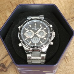 Emporio Armani Men's Watch Price in Pakistan
