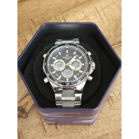 Emporio Armani Men's Watch Price in Pakistan