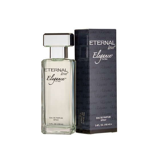 Eternal Love Elegance Perfume For Men Price in Pakistan