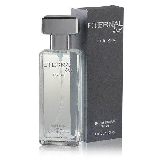 Eternal Love Men Perfume Price in Pakistan
