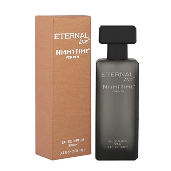 Eternal Love Night Time Perfume Price in Pakistan