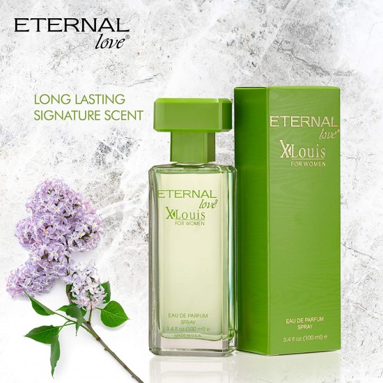 Eternal Love XLouis Perfume For Women Price in Pakistan