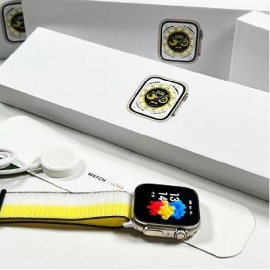 H10 Ultra Smart Watch Price in Pakistan