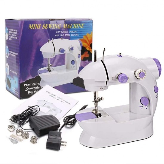 Mini Handheld Sewing Machine Price in Pakistan