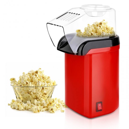 Popcorn Maker Oil Free Popcorn Machine Price in Pakistan