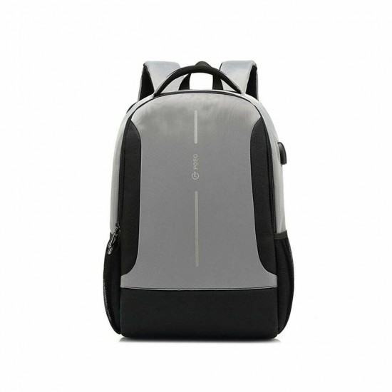 Poso PS-616 Laptop Backpack Price in Pakistan