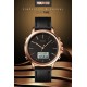 SKMEI Waterproof 1652 Watch Price in Pakistan