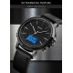 SKMEI Waterproof 1652 Watch Price in Pakistan