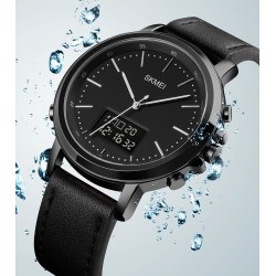 SKMEI Waterproof 1652 Watch Price in Pakistan