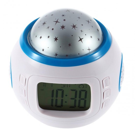 Sky Digital Projector Alarm Clock Price in Pakistan