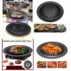 Stovetop BBQ Grill Pan Price in Pakistan