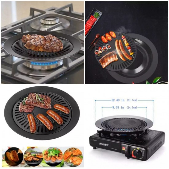 Stovetop BBQ Grill Pan Price in Pakistan