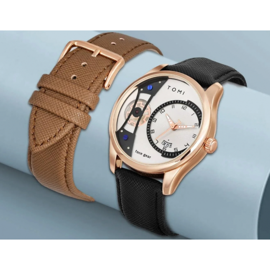 TOMI Face Gear 105 Gents Watch Price in Pakistan