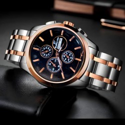 Tissot Supersport Chrono Men's Watch Price in Pakistan
