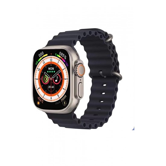 U9 Ultra Smart Watch Price in Pakistan