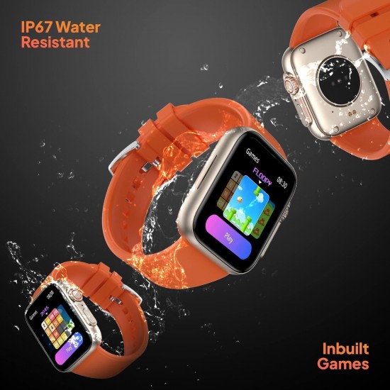 U9 Ultra Smart Watch Price in Pakistan