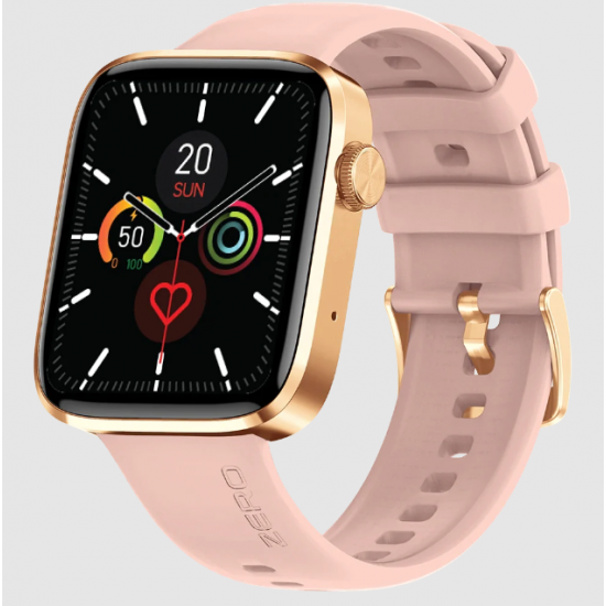 Zero® Legend Smart Watch Price in Pakistan