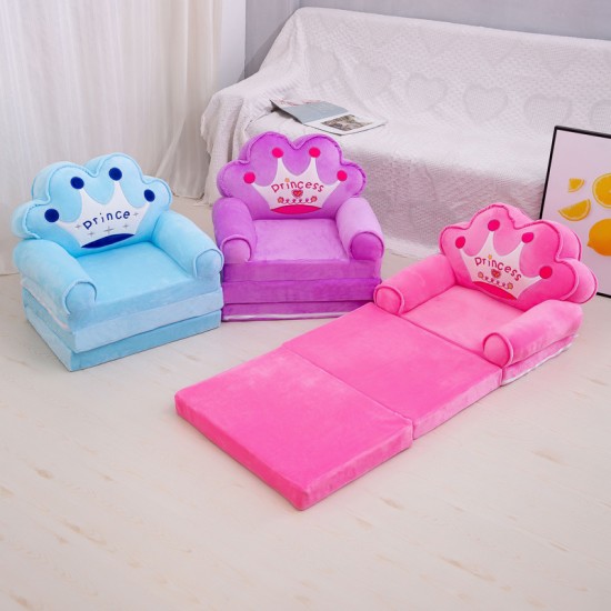 3 Layer Princess Baby Sofa Price in Pakistan