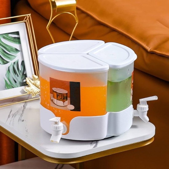 5.2L Rotating Juice Dispenser Price in Pakistan