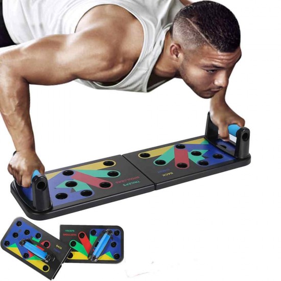 9 In 1 Push up Board Price in Pakistan