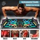 9 In 1 Push up Board Price in Pakistan