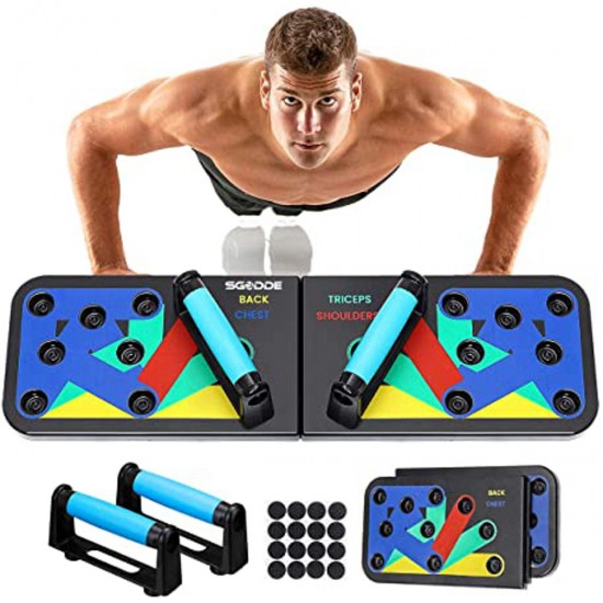 9 In 1 Push up Board Price in Pakistan