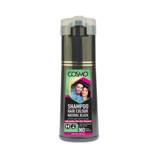 COSMO Hair Color Shampoo Price in Pakistan