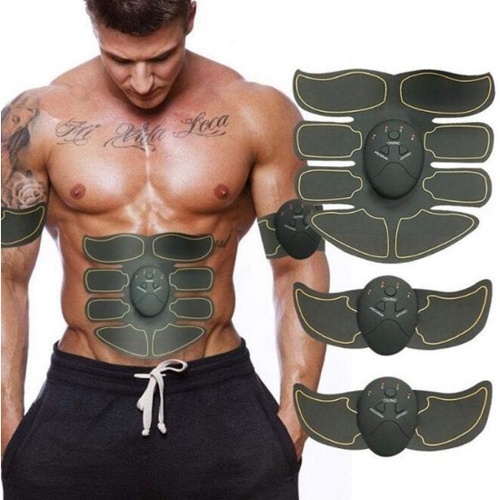 EMS Fitness Training Pads Price in Pakistan