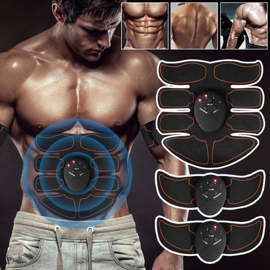 EMS Fitness Training Pads Price in Pakistan