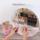 Egg Shape Makeup Organizer Price in Pakistan