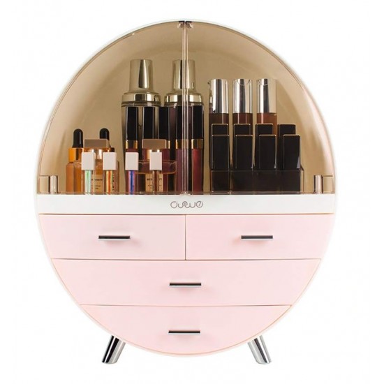 Egg Shape Makeup Organizer Price in Pakistan
