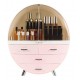 Egg Shape Makeup Organizer Price in Pakistan