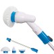 Electric Spin Scrubber Cleaning Brush Price in Pakistan