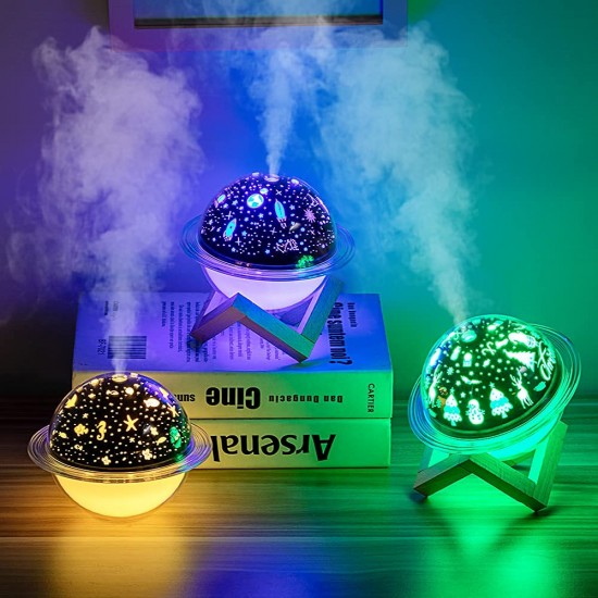 Humidifier Projector Light Price in Pakistan