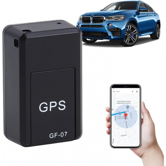 Mini Sim GPS Tracker Price in Pakistan