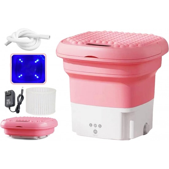 Portable Washing Machine With Dryer Price in Pakistan