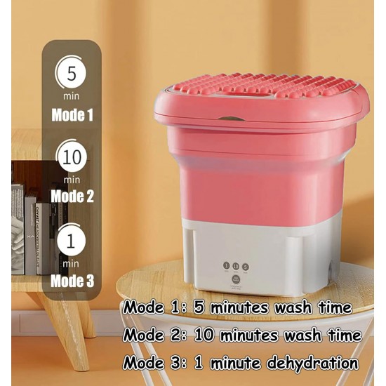 Portable Washing Machine With Dryer Price in Pakistan