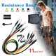 Resistance Bands Set Price in Pakistan