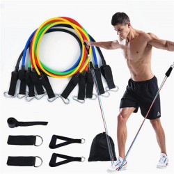Resistance Bands Set Price in Pakistan